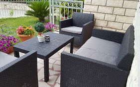Apartman Luly
