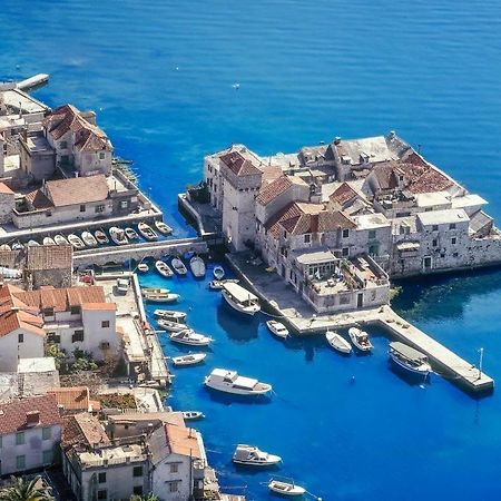 Apartament Apartman Luly Kaštela Zewnętrze zdjęcie