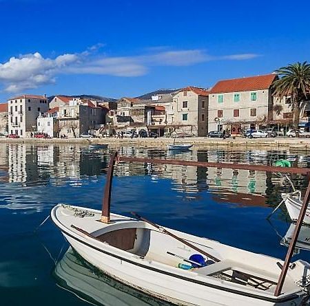 Apartament Apartman Luly Kaštela Zewnętrze zdjęcie