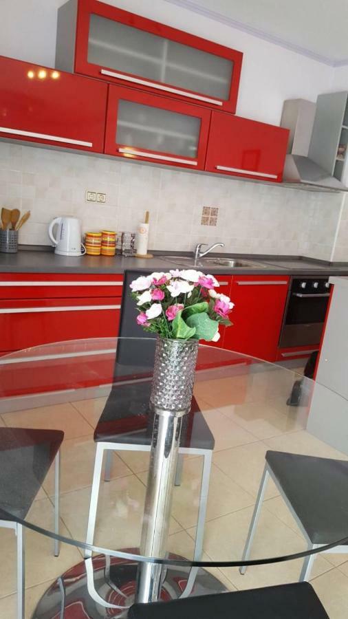 Apartament Apartman Luly Kaštela Zewnętrze zdjęcie