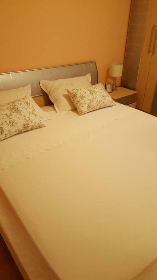 Apartament Apartman Luly Kaštela Zewnętrze zdjęcie