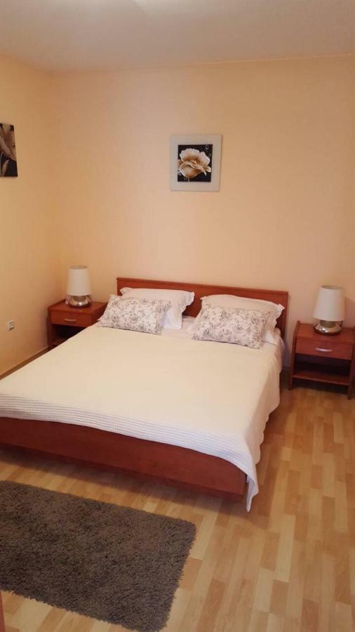 Apartament Apartman Luly Kaštela Zewnętrze zdjęcie