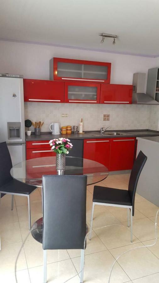 Apartament Apartman Luly Kaštela Zewnętrze zdjęcie