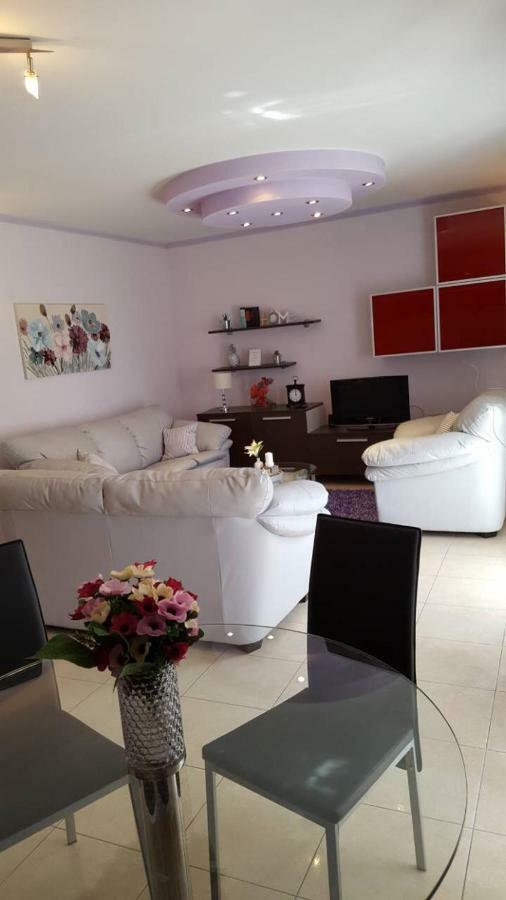Apartament Apartman Luly Kaštela Zewnętrze zdjęcie