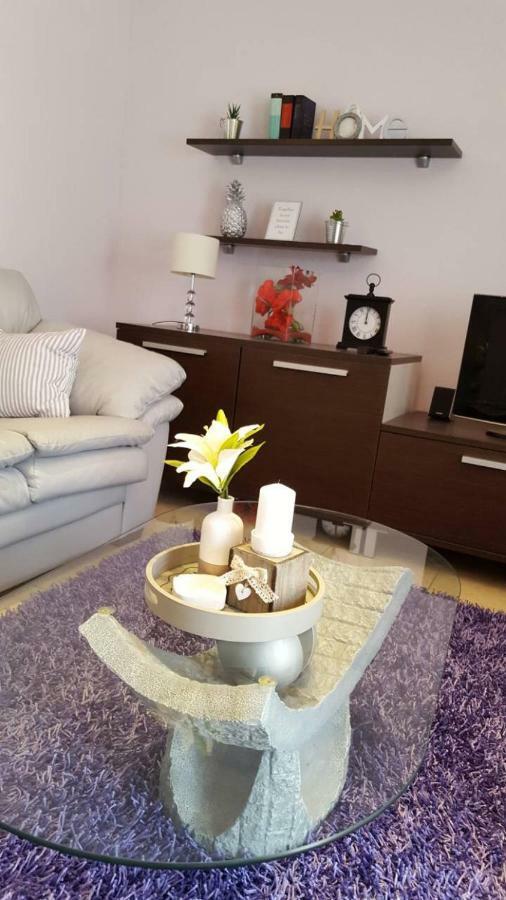 Apartament Apartman Luly Kaštela Zewnętrze zdjęcie