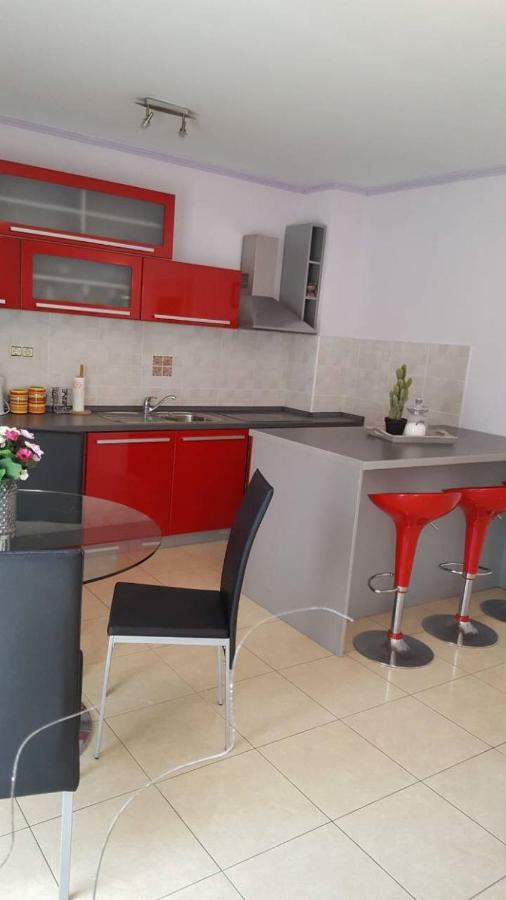 Apartament Apartman Luly Kaštela Zewnętrze zdjęcie