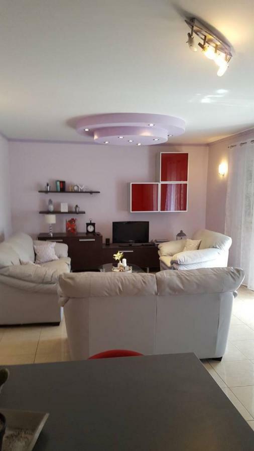 Apartament Apartman Luly Kaštela Zewnętrze zdjęcie