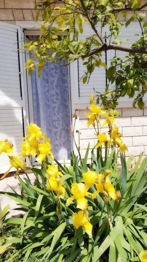 Apartament Apartman Luly Kaštela Zewnętrze zdjęcie