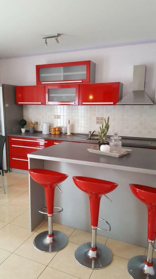 Apartament Apartman Luly Kaštela Zewnętrze zdjęcie