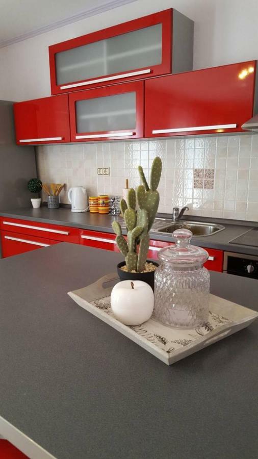 Apartament Apartman Luly Kaštela Zewnętrze zdjęcie