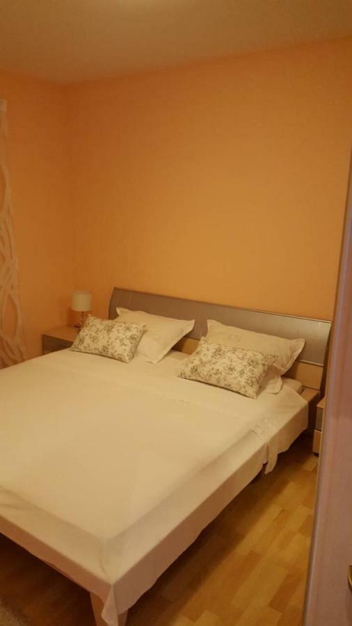 Apartament Apartman Luly Kaštela Zewnętrze zdjęcie